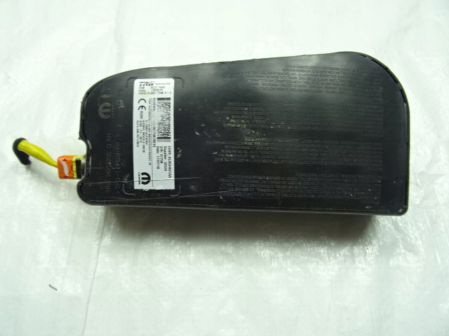 Купити Fiat tipo ii подушка сидіння права 34203230