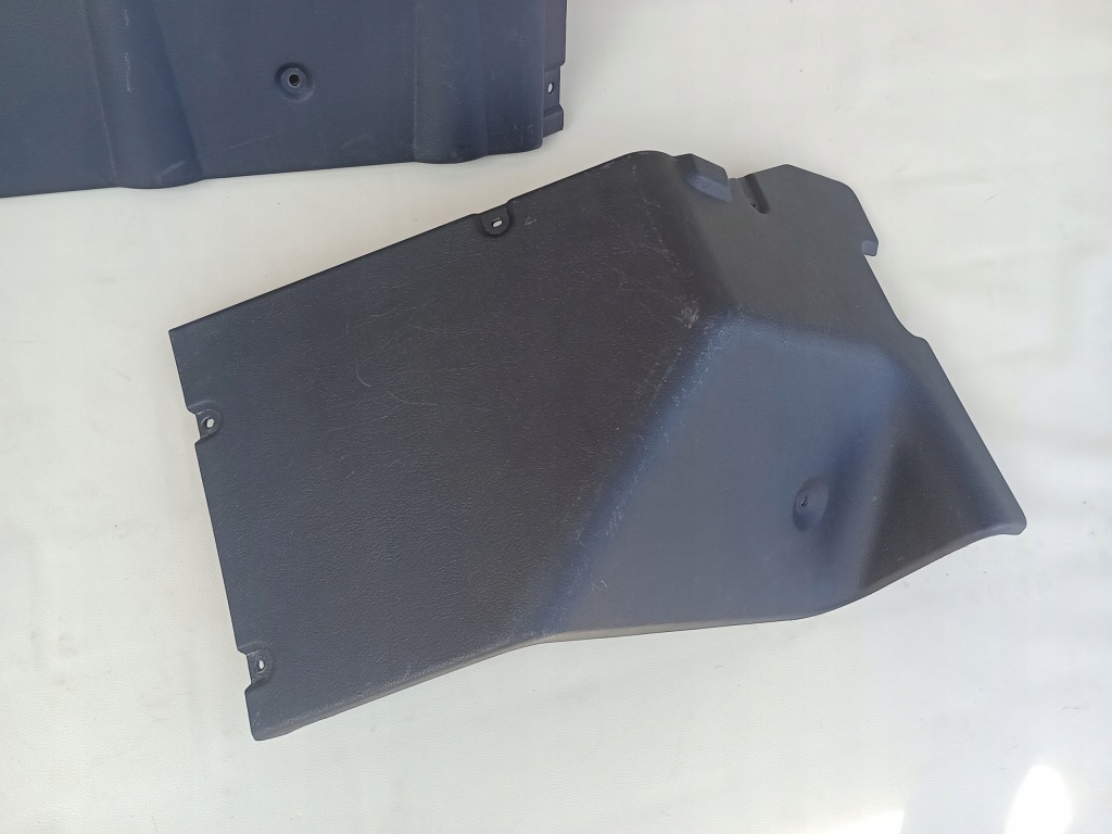 фото №6, Iveco daily renault master iii doka корпус лавка сиденье 4.osobowa