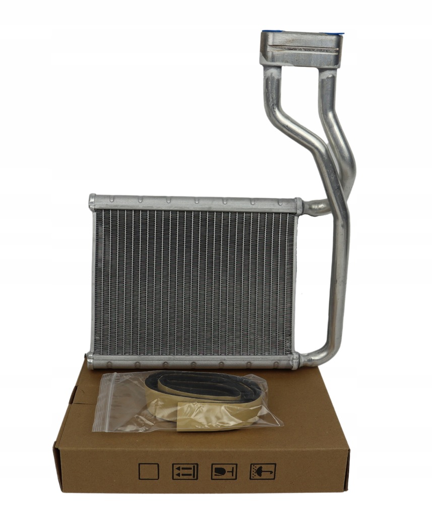 фото №1, Отопитель ford b-max jk 2012 -