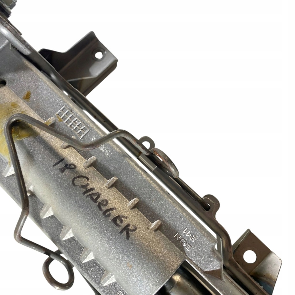 фото №9, Dodge charger 2019 колонки кермові