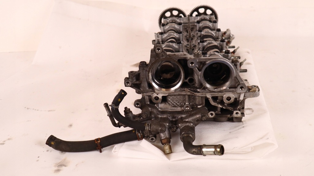 фото №7, Honda cr-v iv 2.2 i-dtec 12- головка n22b4 qh46021524