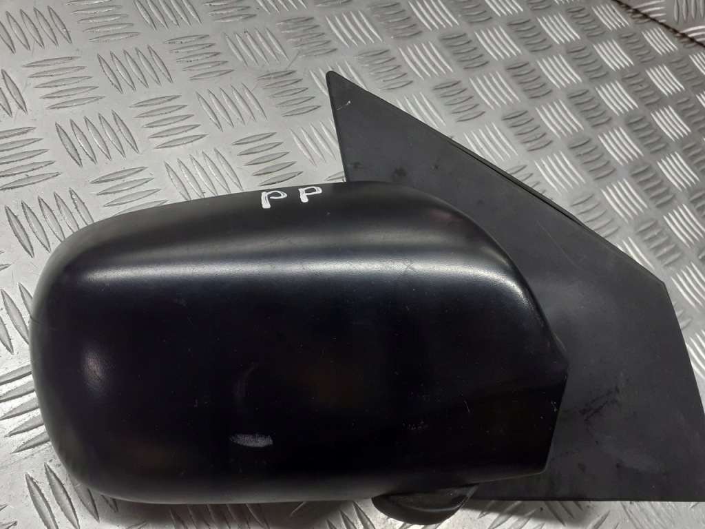 фото №3, Дзеркало праве toyota yaris i