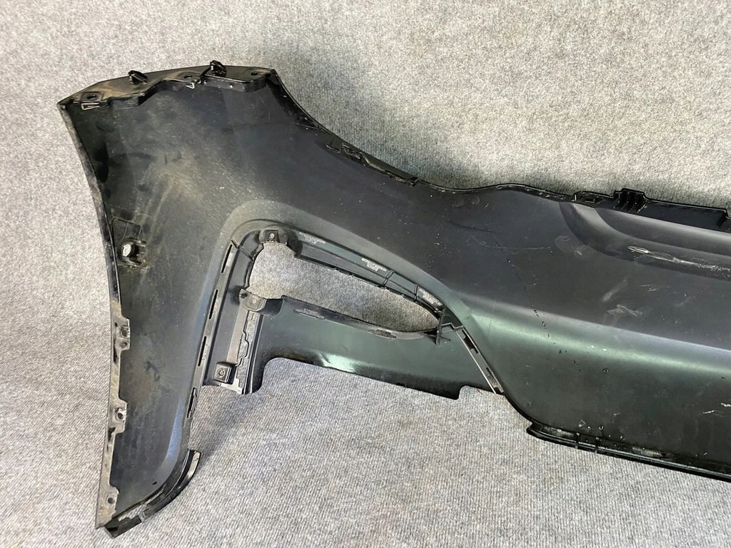 фото №11, Бампер передній перед - bmw i3 i01 lift 17-22