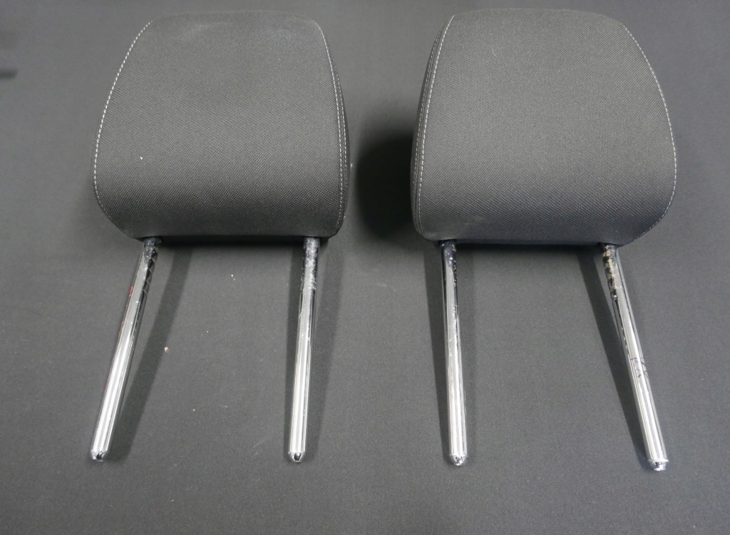 фото №1, Bmw f48 x1 подголовник передний сиденье перед