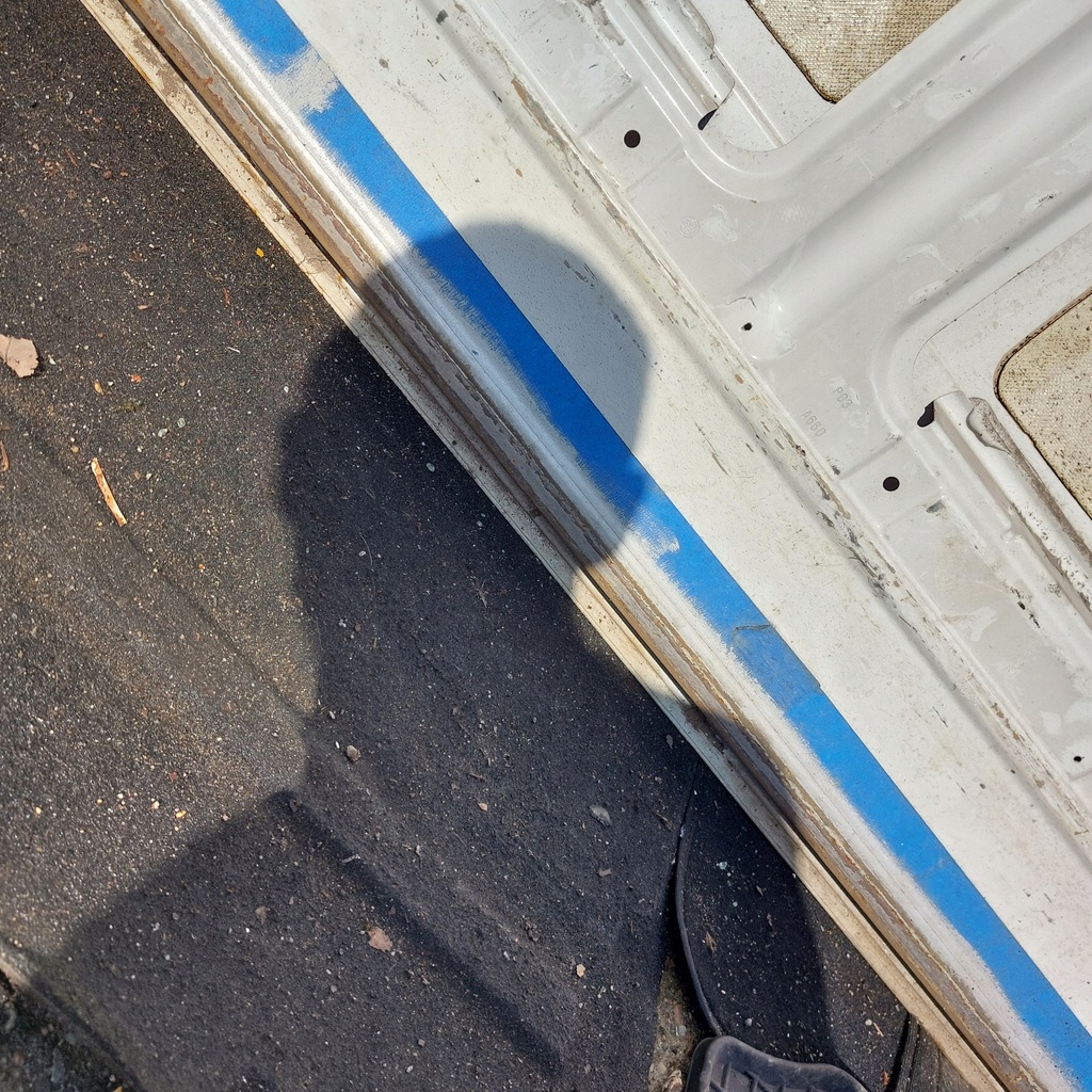 фото №16, Fiat ducato 3 iii двері праве зсувні