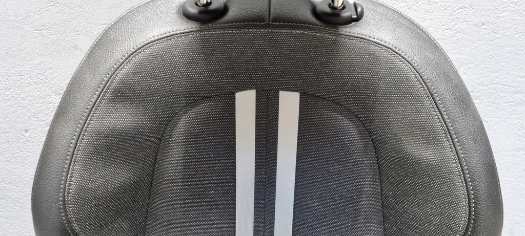 фото №6, Bmw x1 f48 сиденье правый перед передний пассажира с подогревом