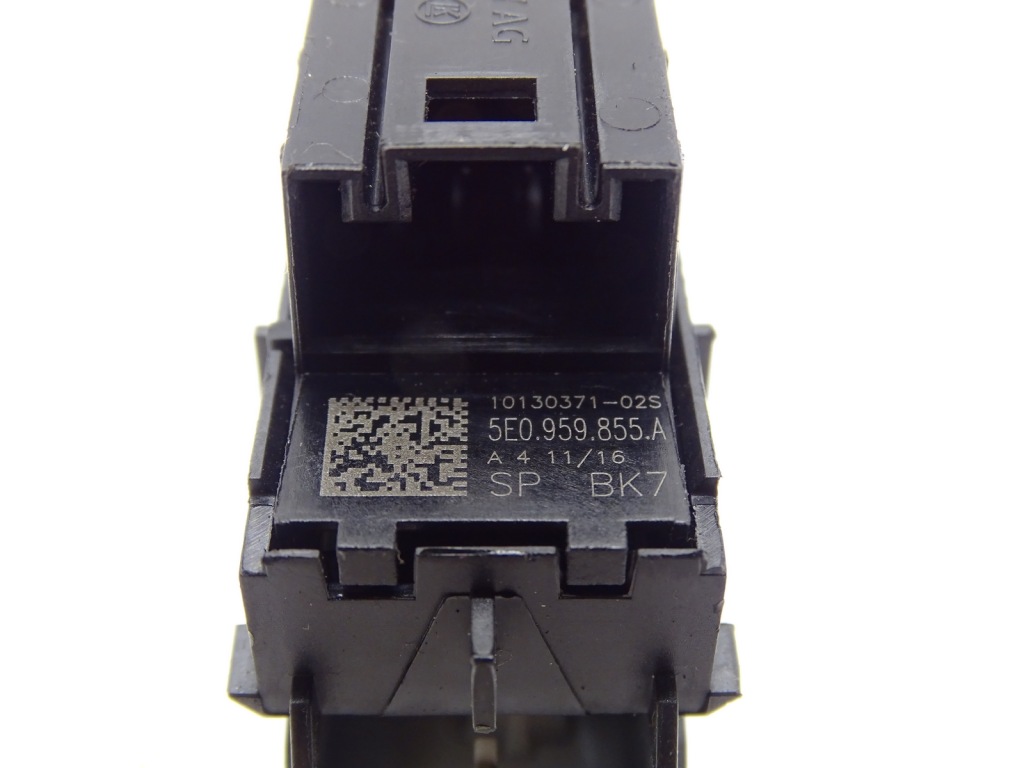 фото №7, Переключатель выключатель окон skoda octavia iii 5e0959855a