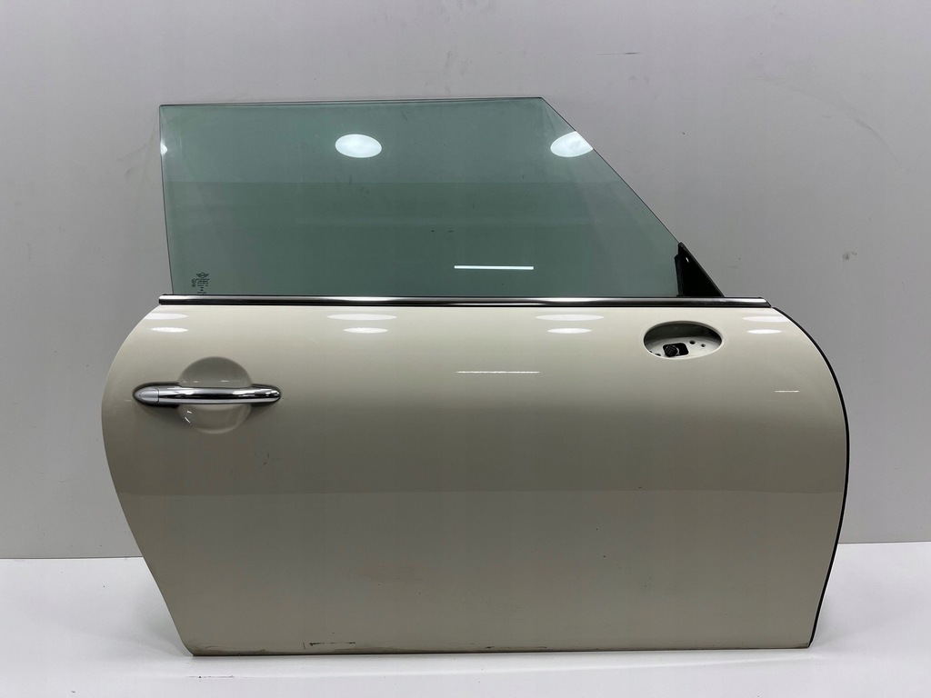 фото №1, 2020 mini one - cooper f56 f55 двері