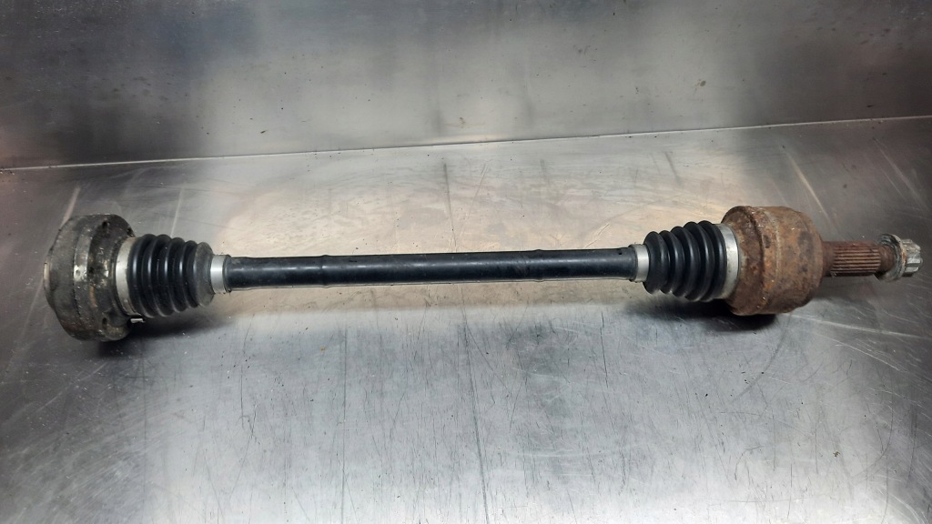 фото №1, Приводной вал шарнир задняя vw touareg i 7l0501201a
