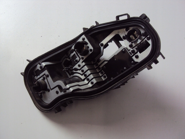 фото №2, Вкладиш лампи лівий задня renault twingo iii 16r