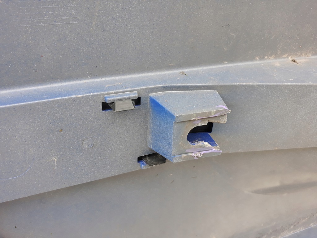 фото №7, Mercedes actros mp3 943 lgrill решётка радиатора