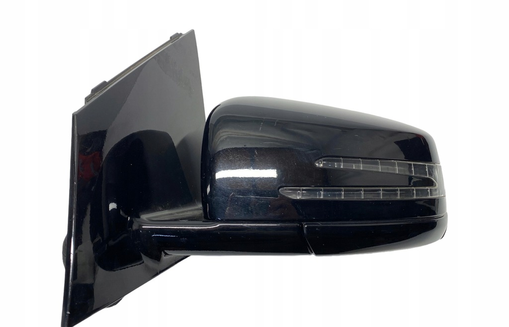 фото №1, Зеркало левая mercedes b klasa w246 lift