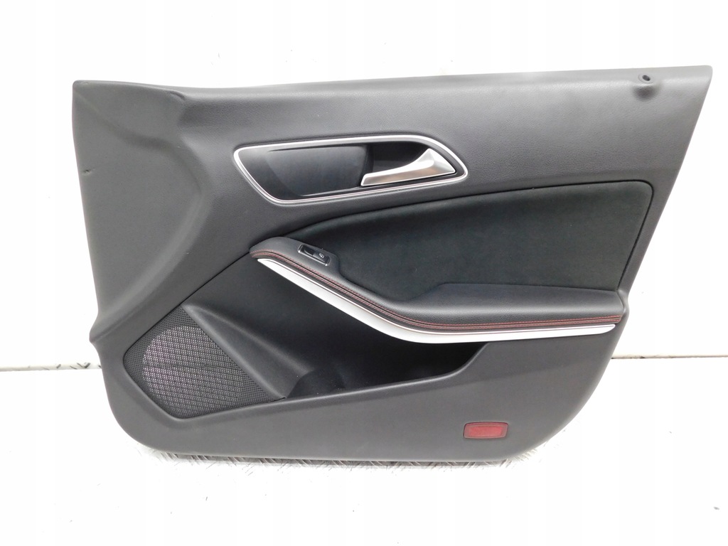 фото №16, Сиденья комплект заднее сиденье обшивки amg - mercedes cla c117 w117 amg lift