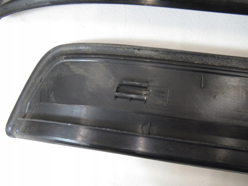 фото №11, Накладки порогові накладки bmw e90 e91