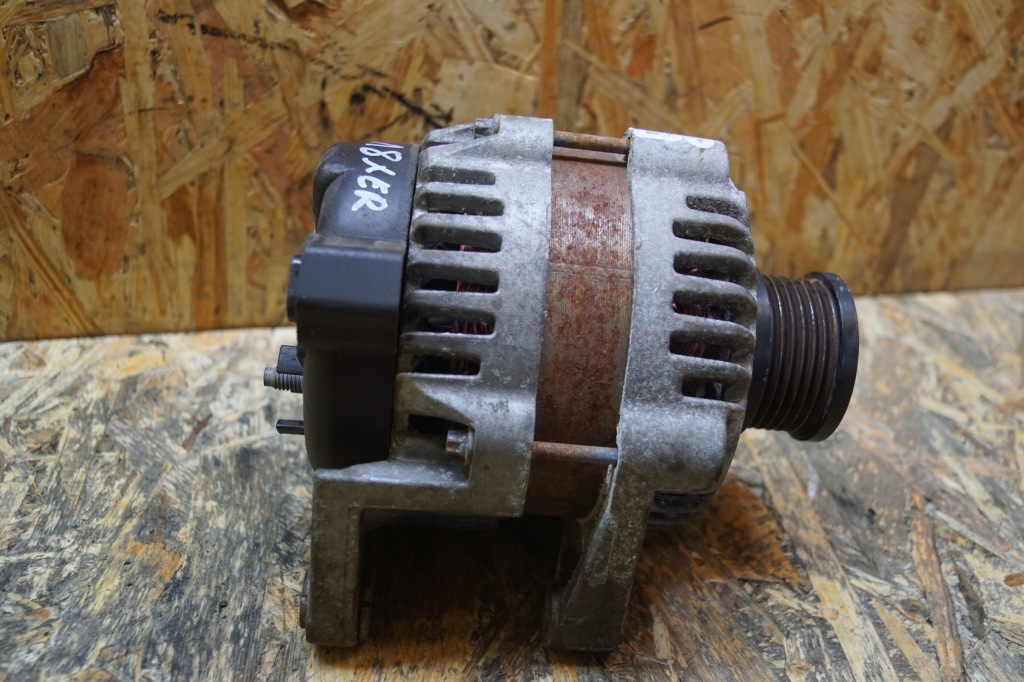 Генератор 764893 a18xer opel в Украине