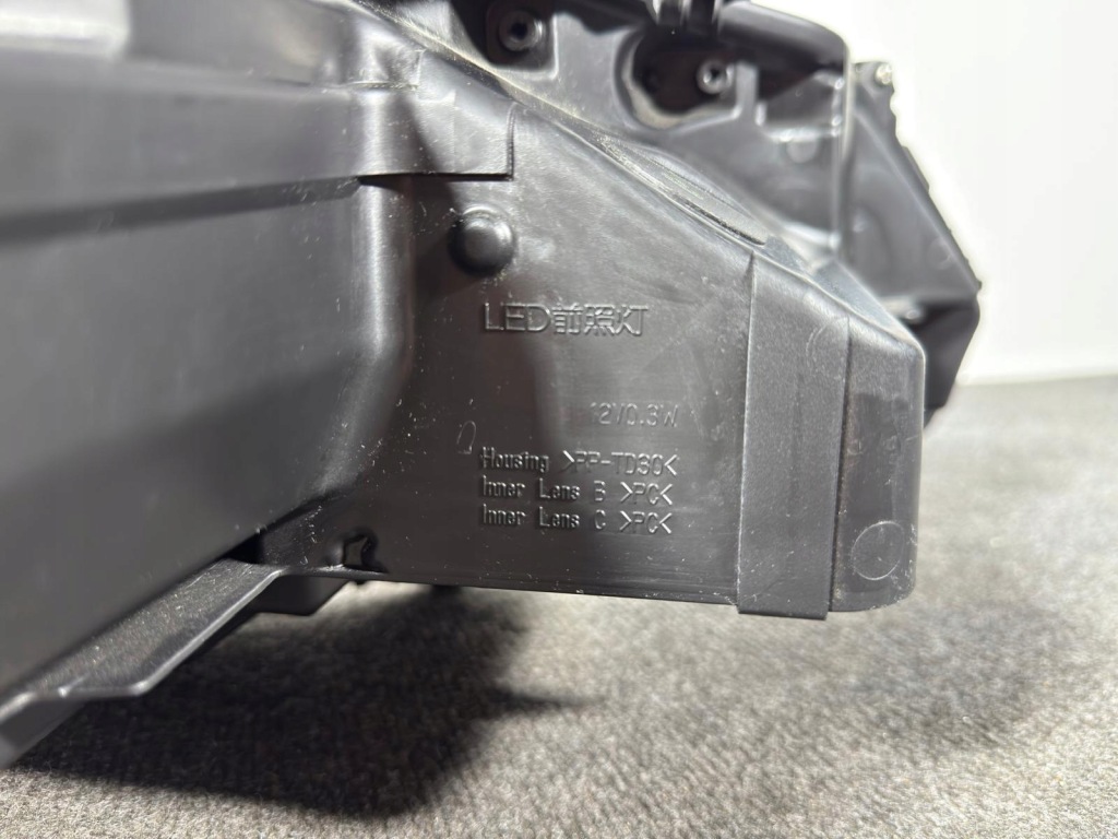 Lexus rx v 5 22- full led фара перед передня ліва лівий фара європа  ідеальний стан Київ