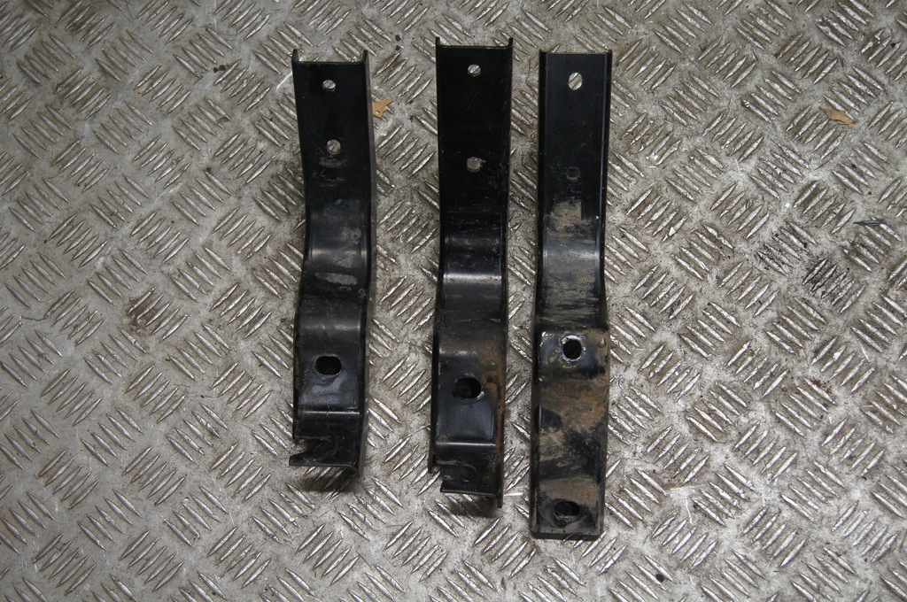 фото №9, Ford ranger raptor порог подножка правый 2020