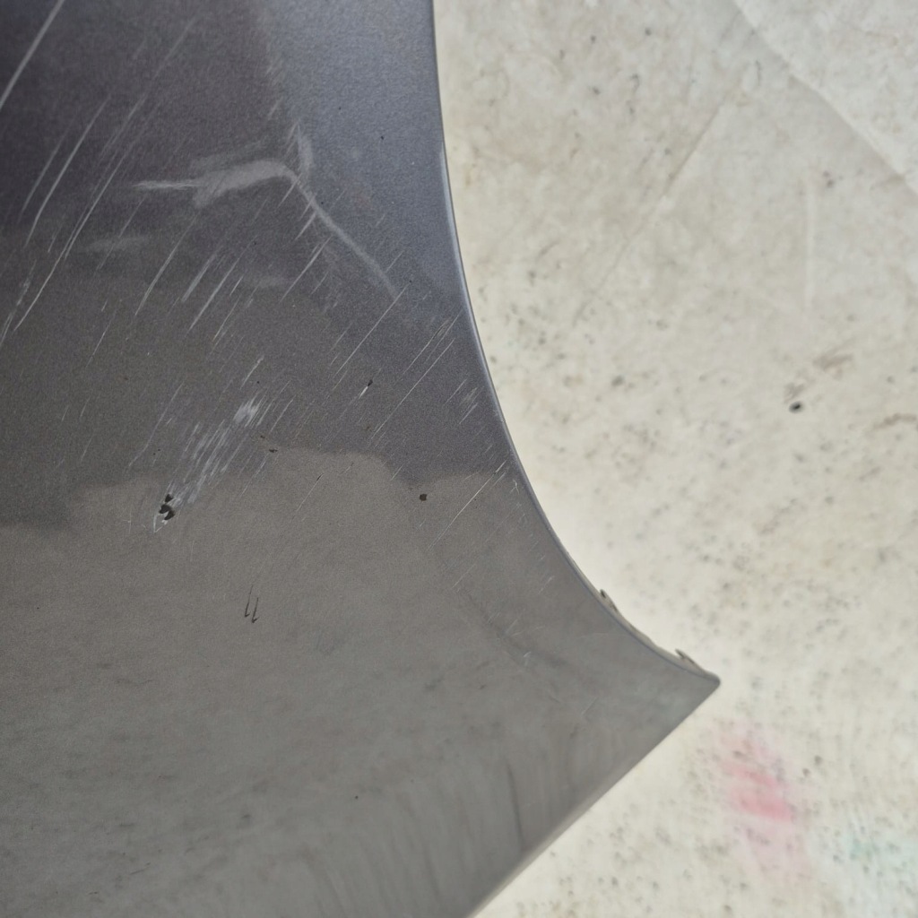 фото №10, Bmw 5 f10 f11 10-17 крыло перед передний правый