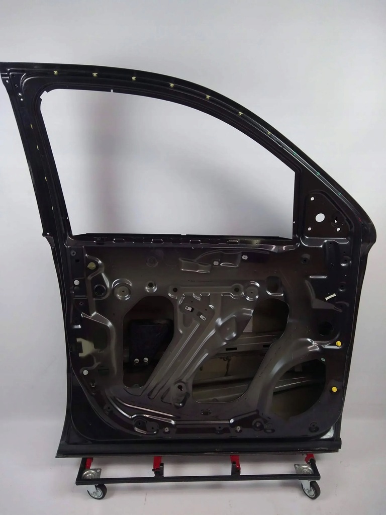 фото №8, Gmc yukon tahoe 2015-20 дверь передние левая водителя перед usa