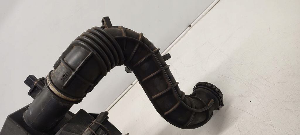 фото №9, Корпус фільтра повітря ford transit mk7 2,4 tdci