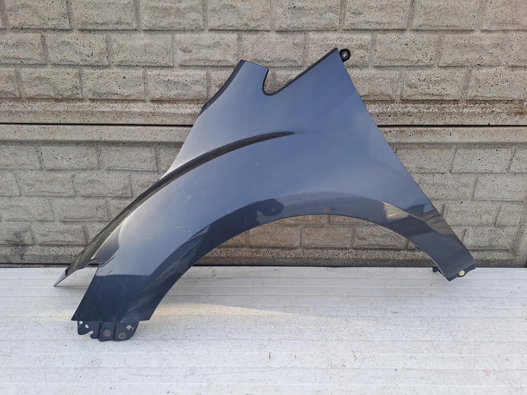 фото №1, Mazda cx-7 cx7 крыло левый передний