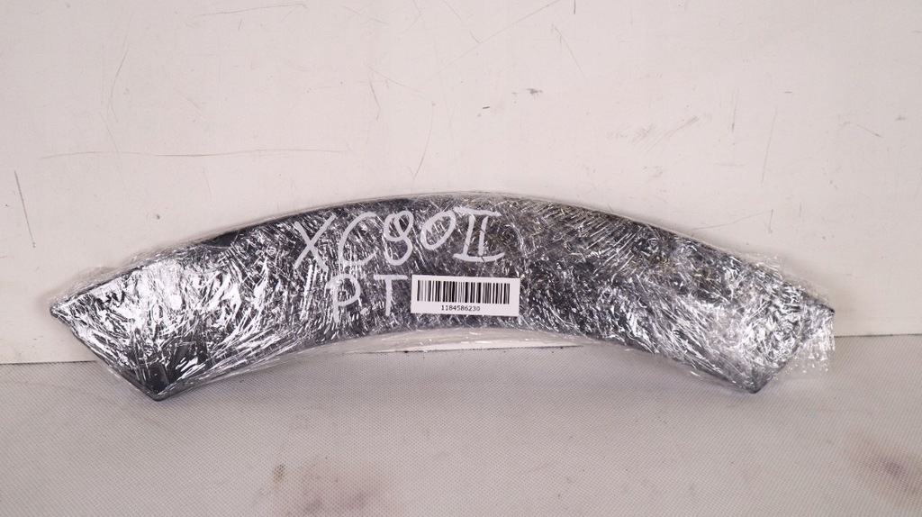 фото №10, Volvo xc90 ii молдинг крила права задня 31399048
