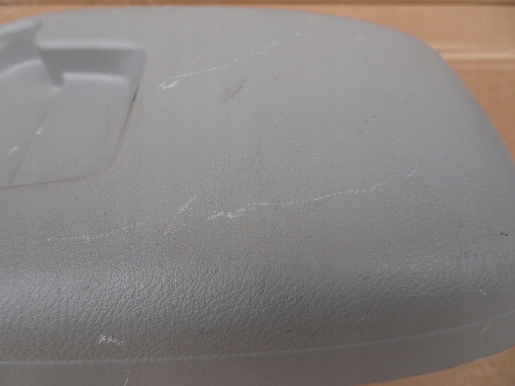 фото №6, Honda fr-v pas безопасности средний задняя задний