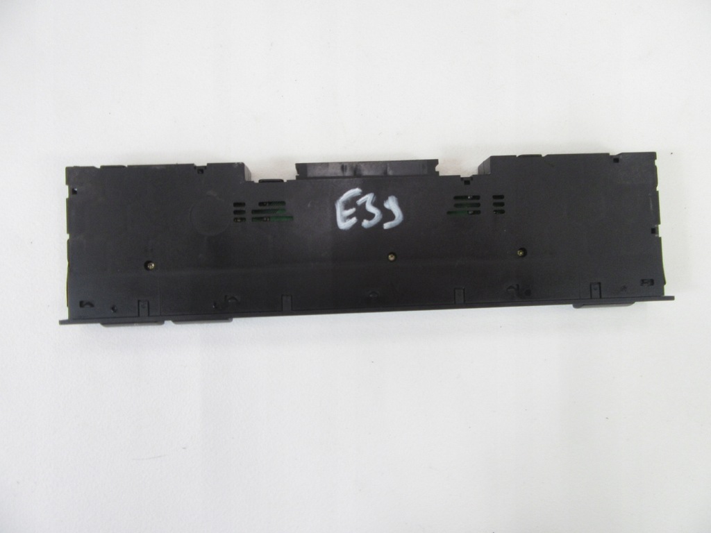 фото №6, Панель подогреваемых подогрев сидений asc bmw e38 e39