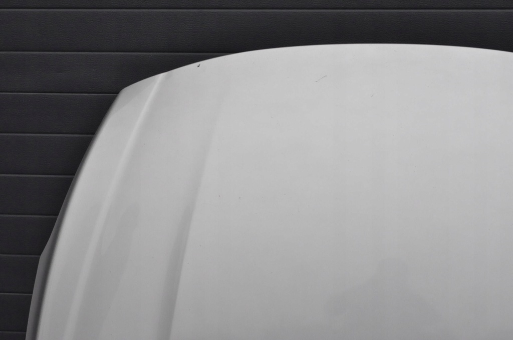 фото №5, Volvo s60 ii v60 капот крышка отсек двигателя