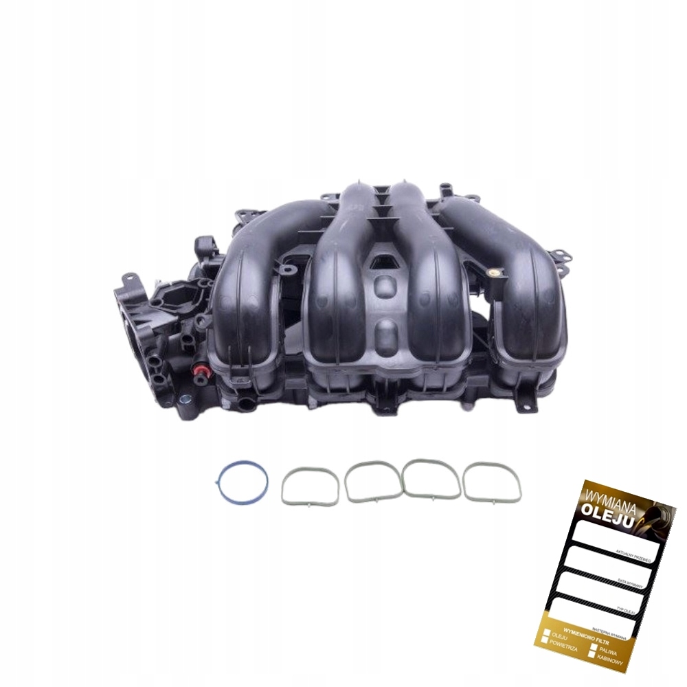 фото №1, Коллектор ford c-max focus ii galaxy s-max