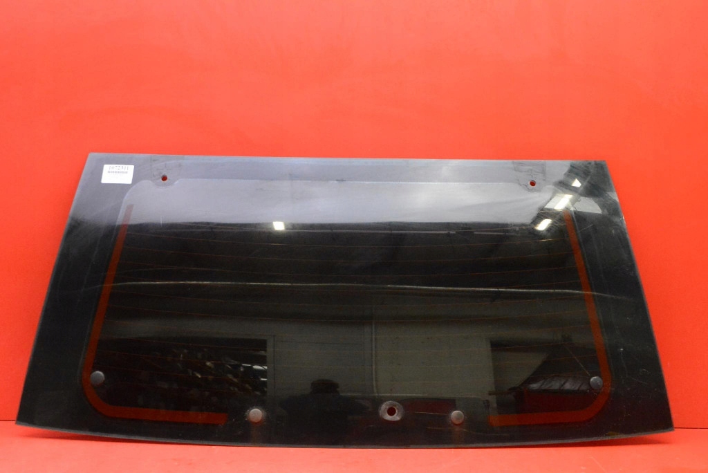 Купити Скло кришки багажника задній задня kia sportage 2 2 04-08