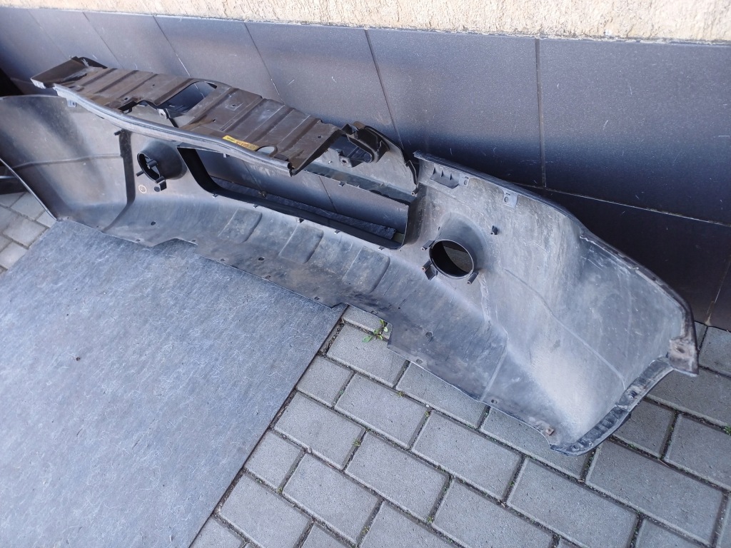 Suzuki grand vitara 2 2 05- бампер перед 7171165j00 Доставка