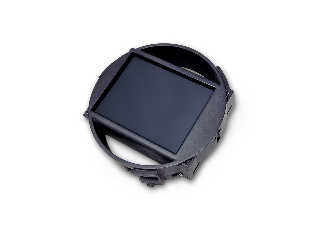 фото №2, Canchecked дисплей mfd28 gen2 for toyota gt86 / subaru brz rhd 2012 - 2020