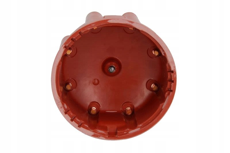 фото №10, Трамблерна кришка розподільника запалювання pasuje do: mercedes s w108, w109 , s w116 3