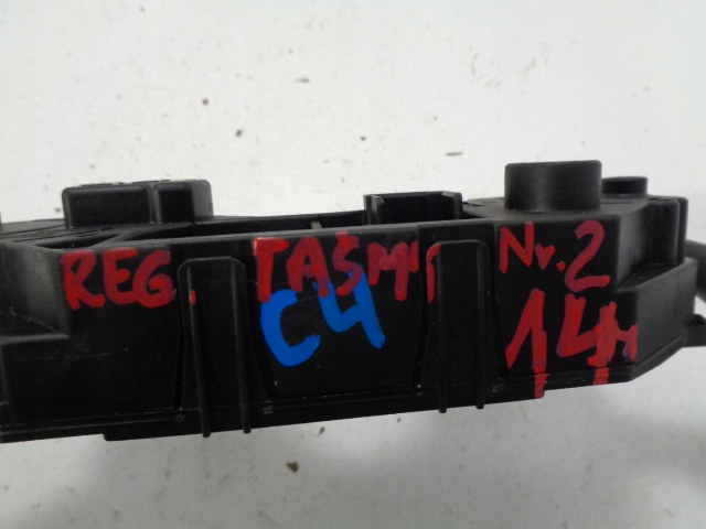 фото №7, C4 picasso переключатель комбинированный