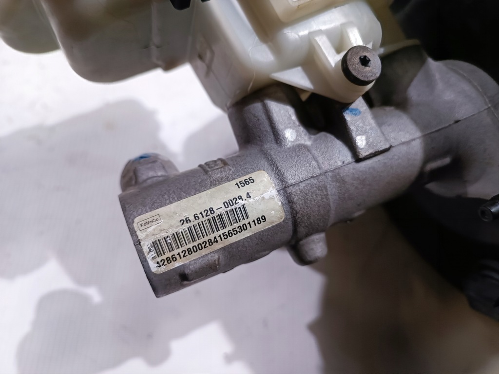 фото №10, Усилитель тормозов насос тормоза ford explorer 2016-