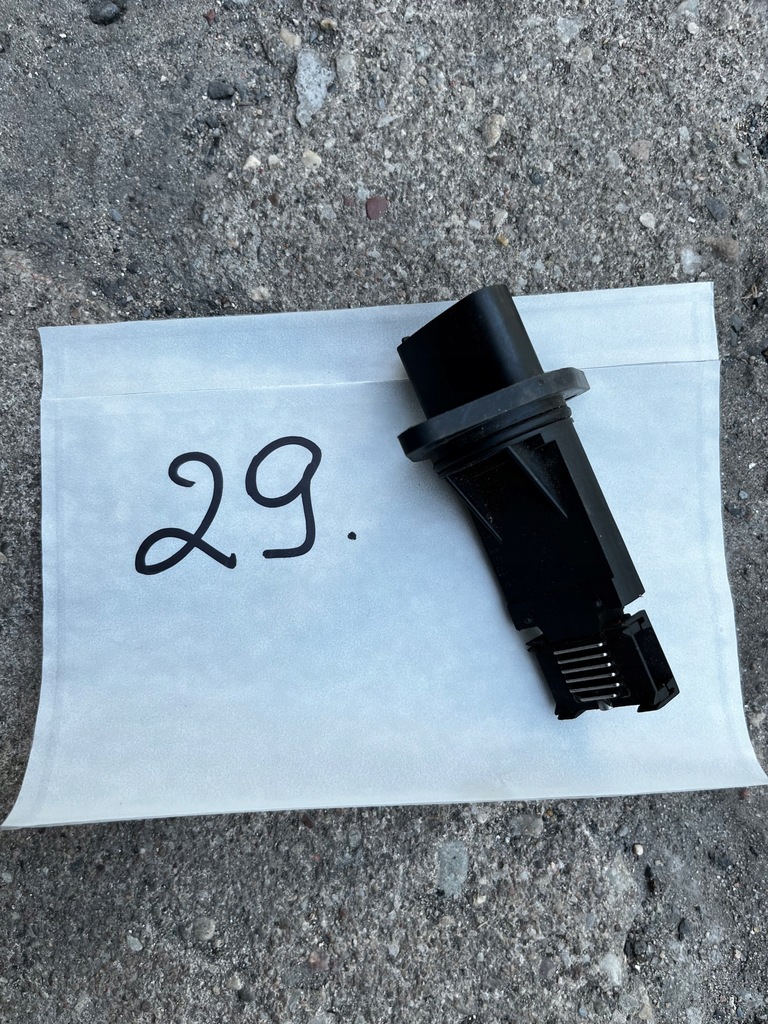 фото №1, 29 bmw расходомер 7227010