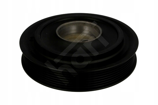 фото №2, Шкив коленчатого вала коленчатого transit 2.4tdci hart