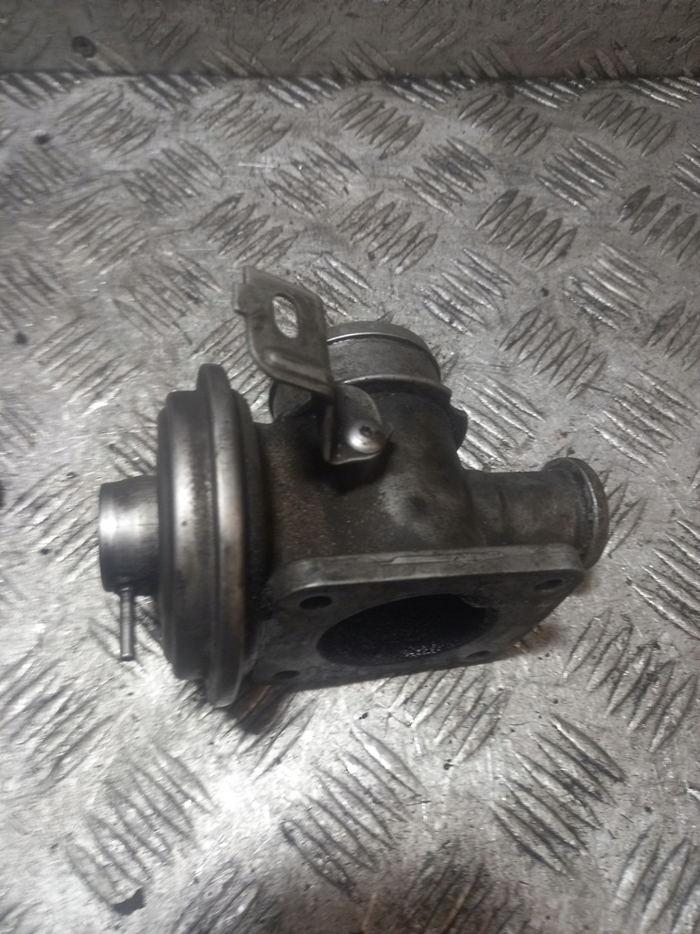 фото №1, Клапан egr bmw e46 72826400