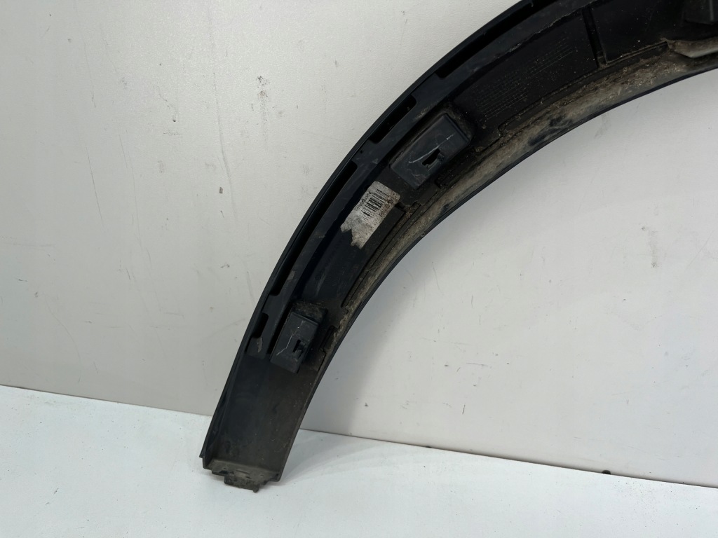 фото №11, Mercedes gle w167 молдинг крыла задняя задняя правая a1678850600