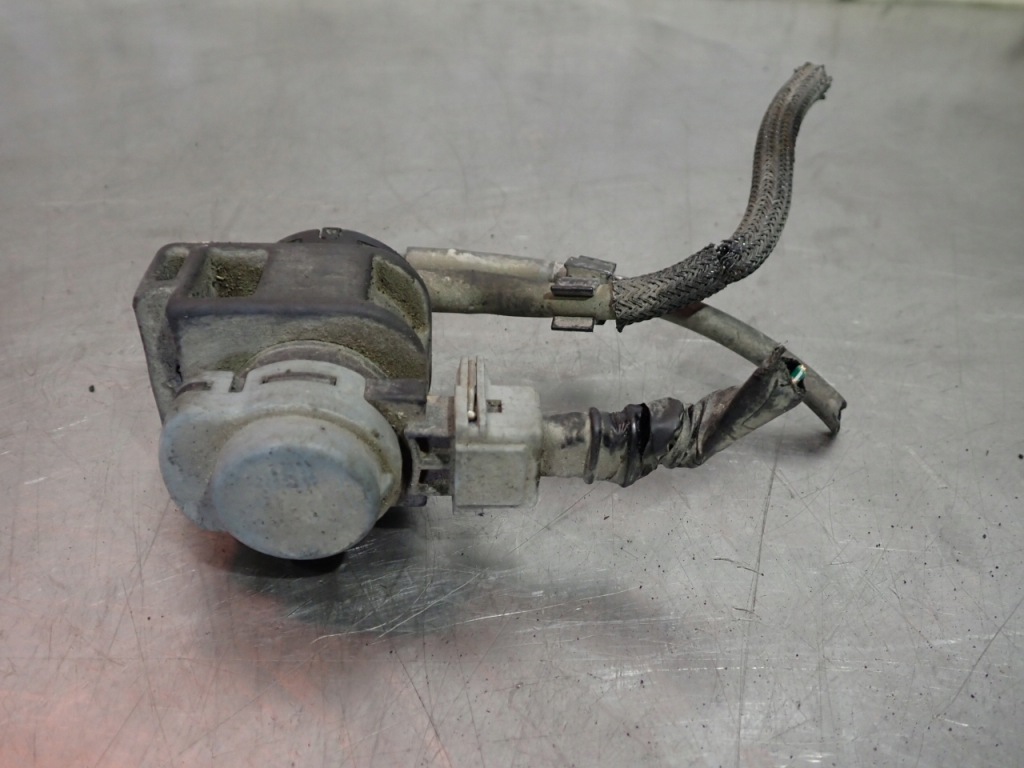 фото №1, Клапан вакуумa suzuki jimny iii