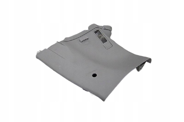 фото №1, Пластик блок двигателя задняя правый toyota land cruiser 200