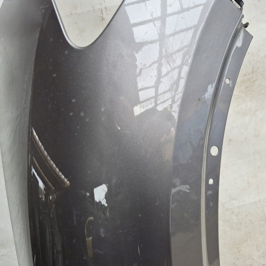 фото №13, Alfa romeo stelvio 16- крила перед передній правий