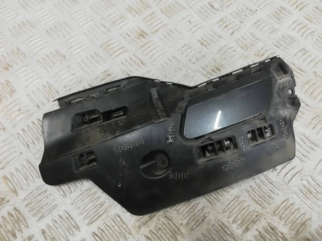 фото №1, Dd заглушка распылителя левая audi a6 c8 4k0807787b