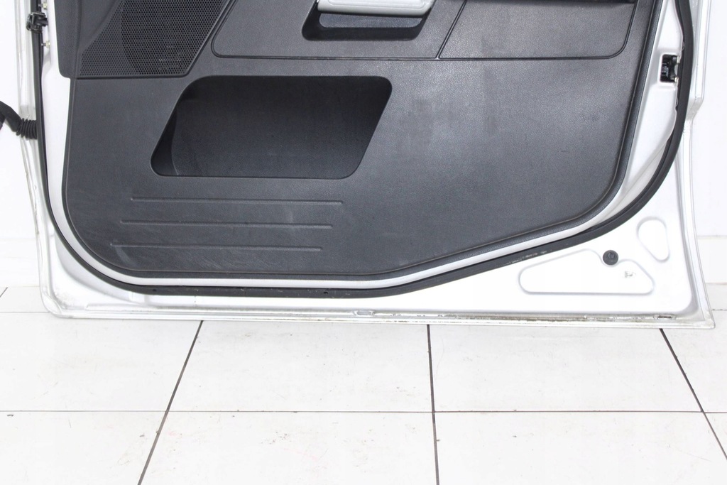 фото №7, Ford fusion i lift 2005r- двері праве правий перед передні 62 - код лакофарбового покриття