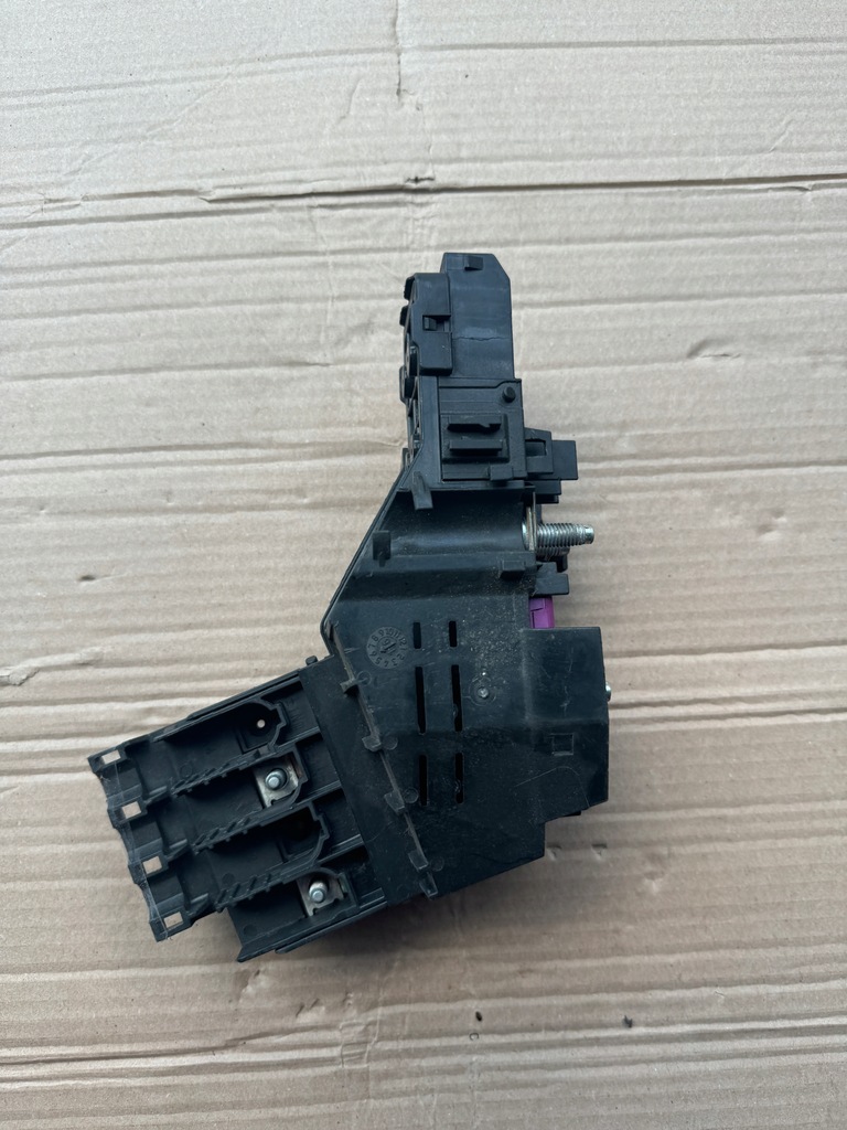 фото №1, Mercedes gls x166 распределитель тока