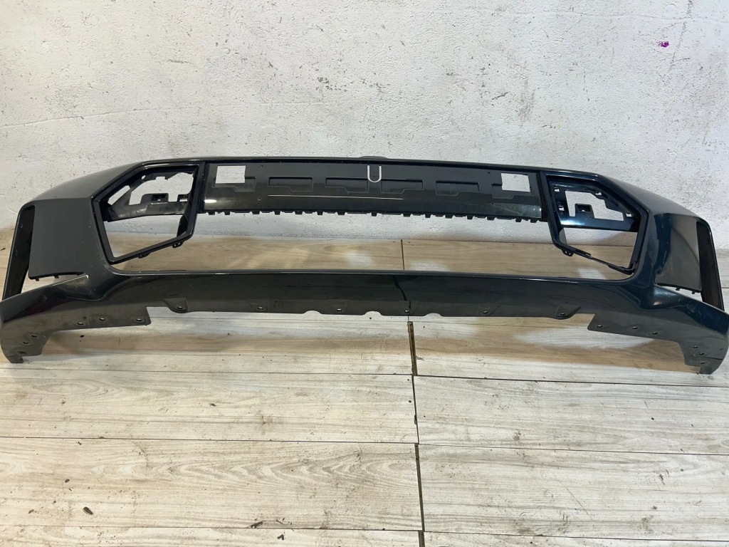 фото №10, Bmw 3 g20 g21 lift бампер передній