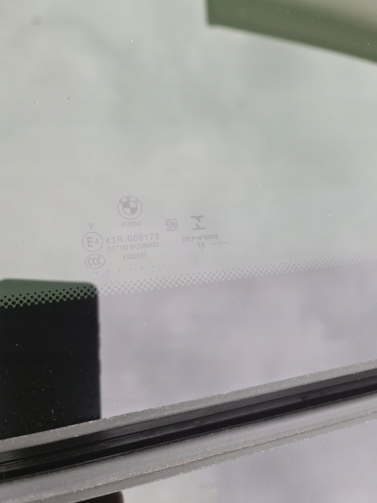 фото №5, Bmw g21 люк панорама