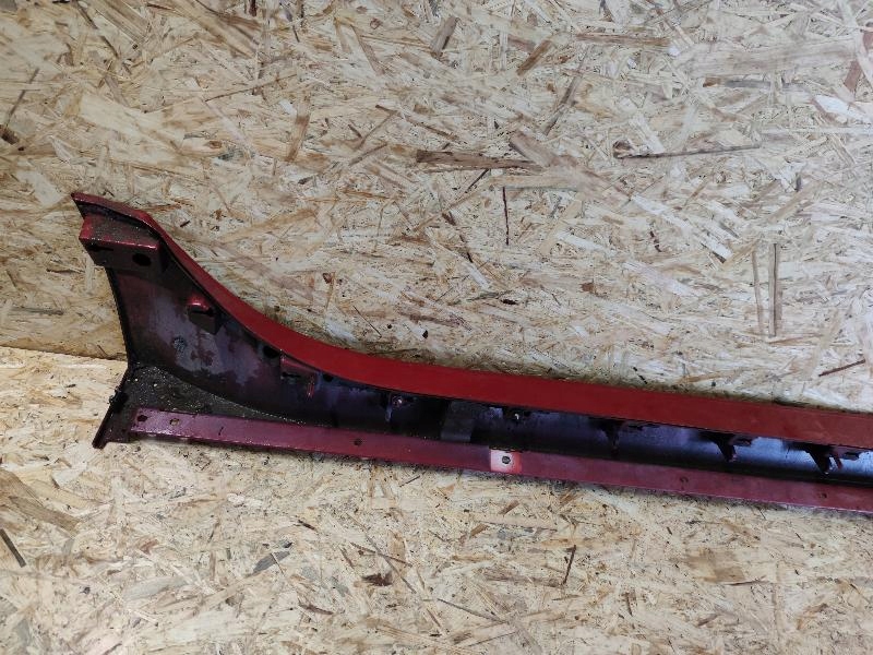 фото №9, Молдинг поріг накладка jaguar xe 15- c8c9at8403