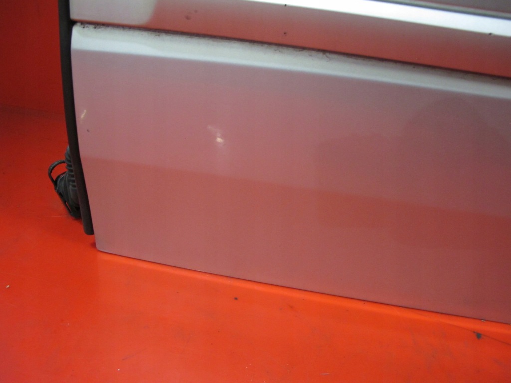 фото №10, Renault laguna iii hb lift двері ліва задня ted69